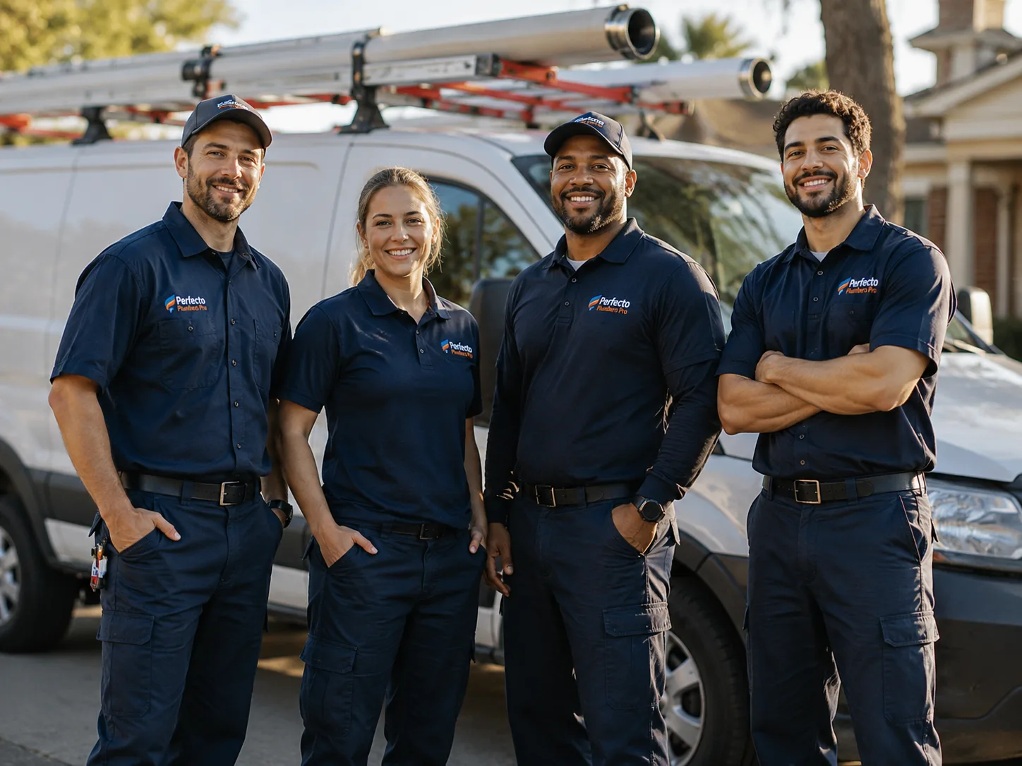 Emergency Plumber Near Me in Cabin John, MD near me
